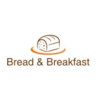 Bread & Breakfast logo - Similar company to Van Tol Convenience Food Bv