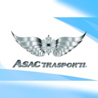 ASAC Trasporti srl logo - Similar company to Trasporti