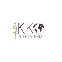KKO International logo - Similar company to Proxy Analytics
