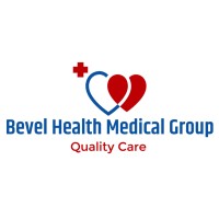 Bevel Health Medical Group logo - Similar company to Row Psychiatric Services Llc