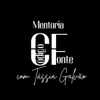 High Performance Mentoring | Dra. Tássia Galvão logo - Similar company to @Konne.App