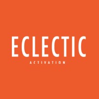 Eclectic Activation logo - Similar company to Solve4