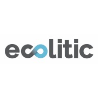 Ecolitic logo - Similar company to Australian Security Leaders Climate Group