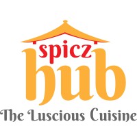 Spicz Hub logo - Similar company to Crazy Noodles