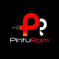 PintuRom - Tiendas de pintura logo - Similar company to Empresarios De La Construcción E Infraestructuras De Córdoba
