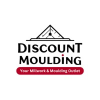 Discount Moulding logo - Similar company to Connect Usa Llc