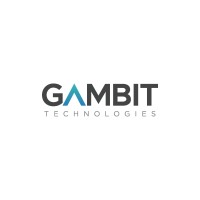 Gambit Technologies Inc. logo - Similar company to Camp Tech Inc