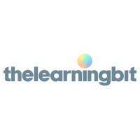 TheLearningBit logo - Similar company to Salesflint