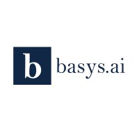 basys.ai logo - Similar company to Basys