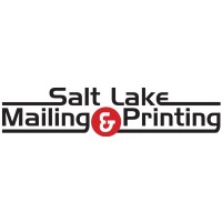 Salt Lake Mailing & Printing logo - Similar company to Ml Group | Packaging Company