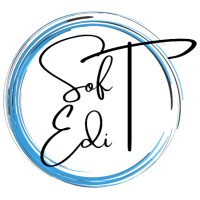 SOFTEDIT logo - Similar company to Dotcast