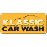 KLASSIC CAR WASH logo - Similar company to Free B4 Norm
