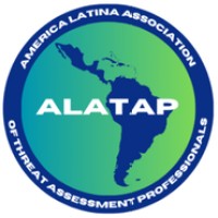 America Latina Association of Threat Assessment Professionals (ALATAP) logo - Similar company to Asia Pacific Association Of Threat Assessment Professionals (Apatap)