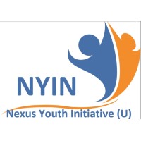 (NYIN) - Nexus Youth Initiative logo - Similar company to Femme Forte Uganda