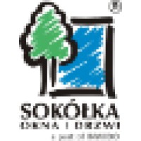Sokolka Window and door logo - Similar company to Pipe Warehouse Uk