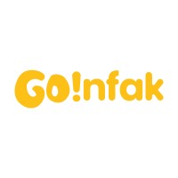 GOINFAK logo - Similar company to Vertex Studios