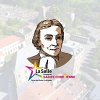 Ensemble scolaire Sainte-Chrétienne La Salle - Longuyon logo - Similar company to Aide