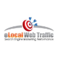 eLocal Web Traffic logo - Similar company to Triple Your Clicks, Llc