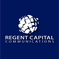 Regent Capital Communications logo - Similar company to Zerov, Inc.