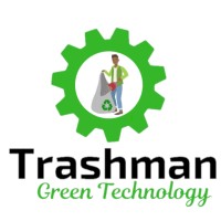 Trashman Waste Management Services Pvt Ltd logo - Similar company to Seeshan Solutions