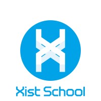 Xist School l آموزش تخصصی زبان انگلیسی logo - Similar company to Five Line