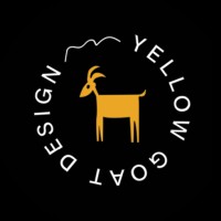 Yellow Goat Design logo - Similar company to Spect.