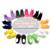 SKIDDERS FOOTWEAR, INC. logo - Similar company to Kedma_Coffee