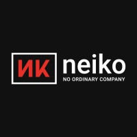 Neiko logo - Similar company to Hydrodesign Surfaces
