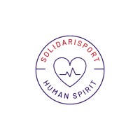 SolidariSport logo - Similar company to Comme Un Lundi