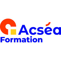Acséa Formation logo - Similar company to Mon Emile Entreprises