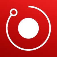 Render Network Foundation logo - Similar company to Monadic