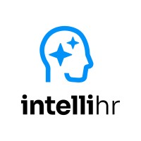 IntelliHR logo - Similar company to Email This Issue