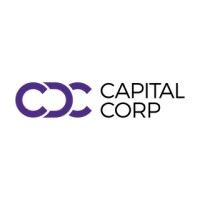 CDC CAPITAL CORP logo - Similar company to Capital Cdc