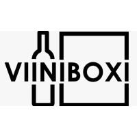 Viiniboxi logo - Similar company to Wineserver