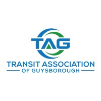 Transit Association of Guysborough (TAG) logo - Similar company to Atlantic Advantage