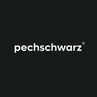 pechschwarz® logo - Similar company to Infinitnet