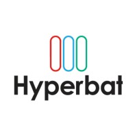 Hyperbat Ltd logo - Similar company to Raeon