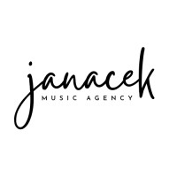Janacek Music Agency logo - Similar company to Music Corner