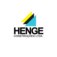 Empreiteira Henge Construções logo - Similar company to Engeprocons Lajes De Concreto Ltda