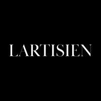 Lartisien logo - Similar company to Trankility