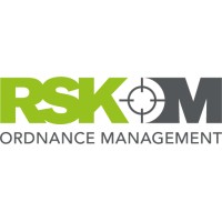 RSK Ordnance Management logo - Similar company to Igne