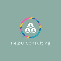 HelpU Consulting logo - Similar company to Lp Vidrios