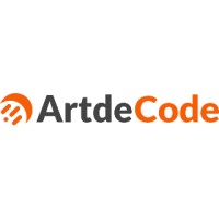 ArtdeCode SRL logo - Similar company to Healthytek Spa