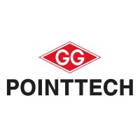 POINT TECH logo - Similar company to Quandoo Apac