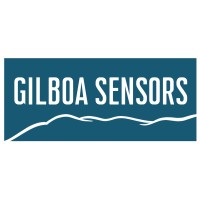 Gilboa Sensors logo - Similar company to Wesense