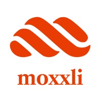 moxxli logo - Similar company to Women Applying Ai