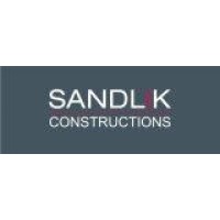 Sandlik Constructions Pty Ltd logo - Similar company to Agia Projects