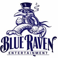 Blue Raven Entertainment logo - Similar company to Unscripted Blends Llc