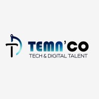 TEMN'CO logo - Similar company to Cfe Academy