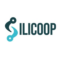 SILICOOP logo - Similar company to Néréide